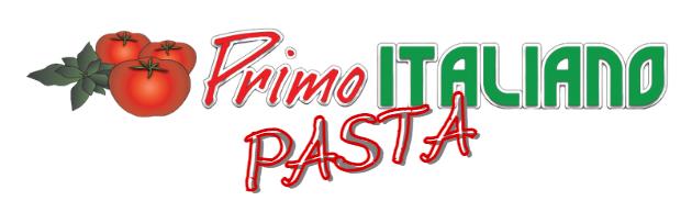 Primo Italian Pasta