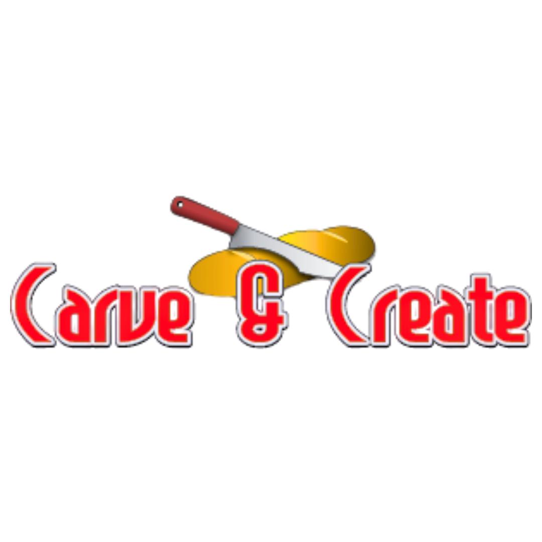 Carve & Create