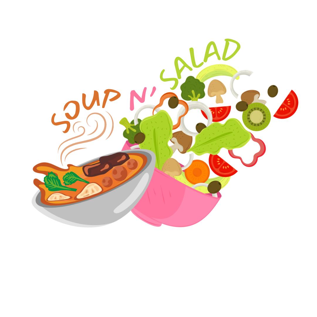 Soup & Salad