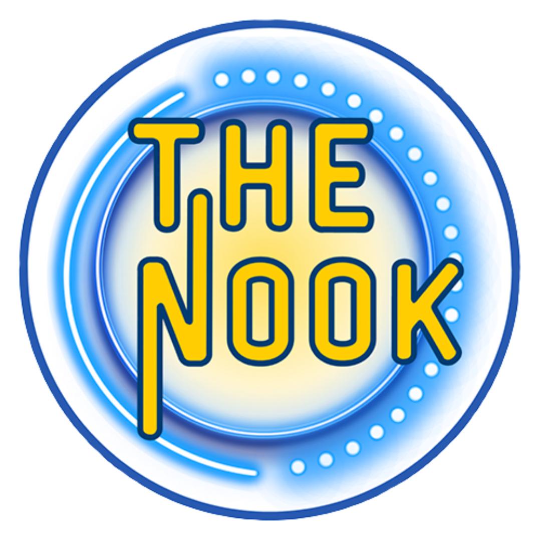 the nook